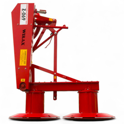 Косарка ротаційна WIRAX 1,65 м